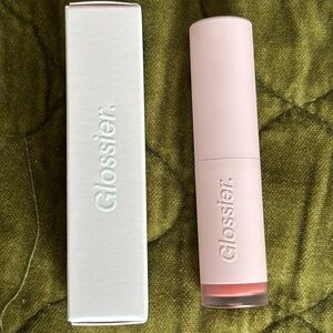 Glossier Soft Touch Lip Creme